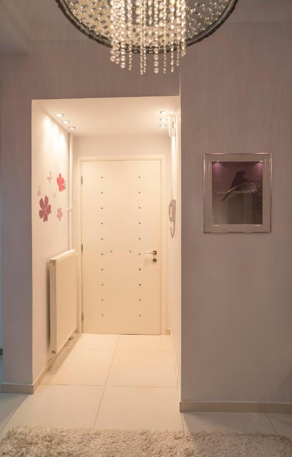 Apartamento Trap'S House Caristo Exterior foto